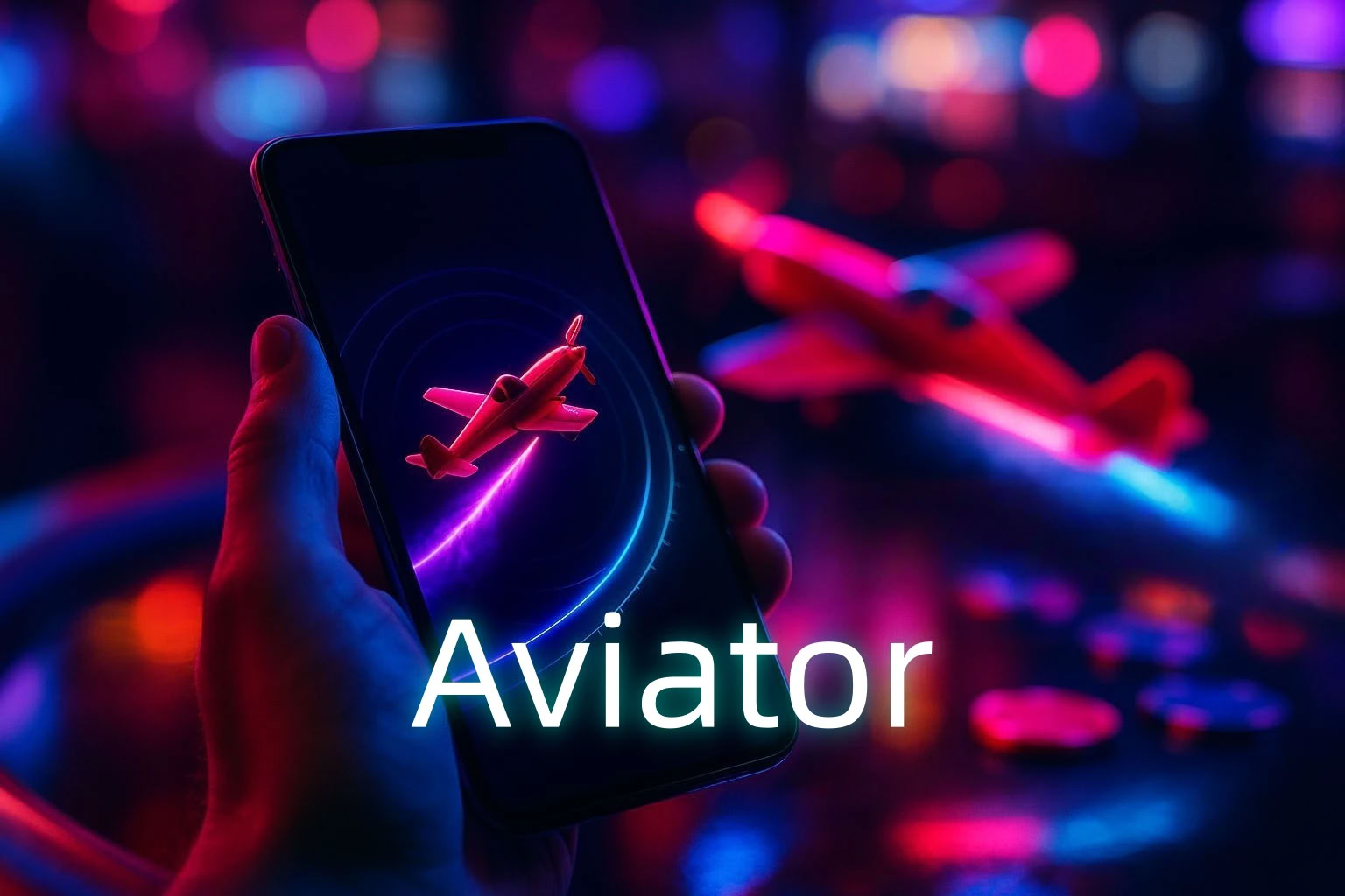 ss5 Aviator Festivo