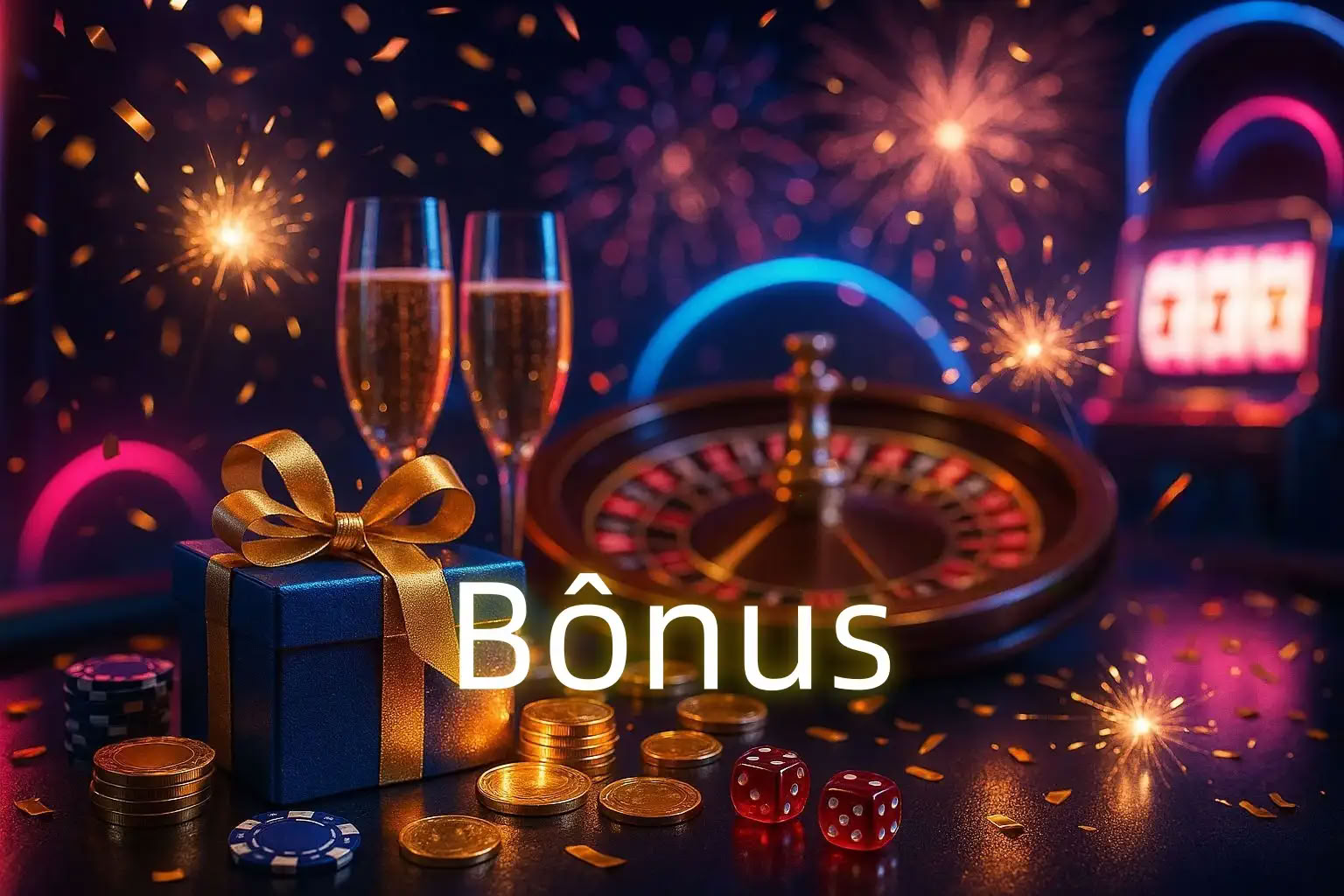 ss5 Bônus Festivos