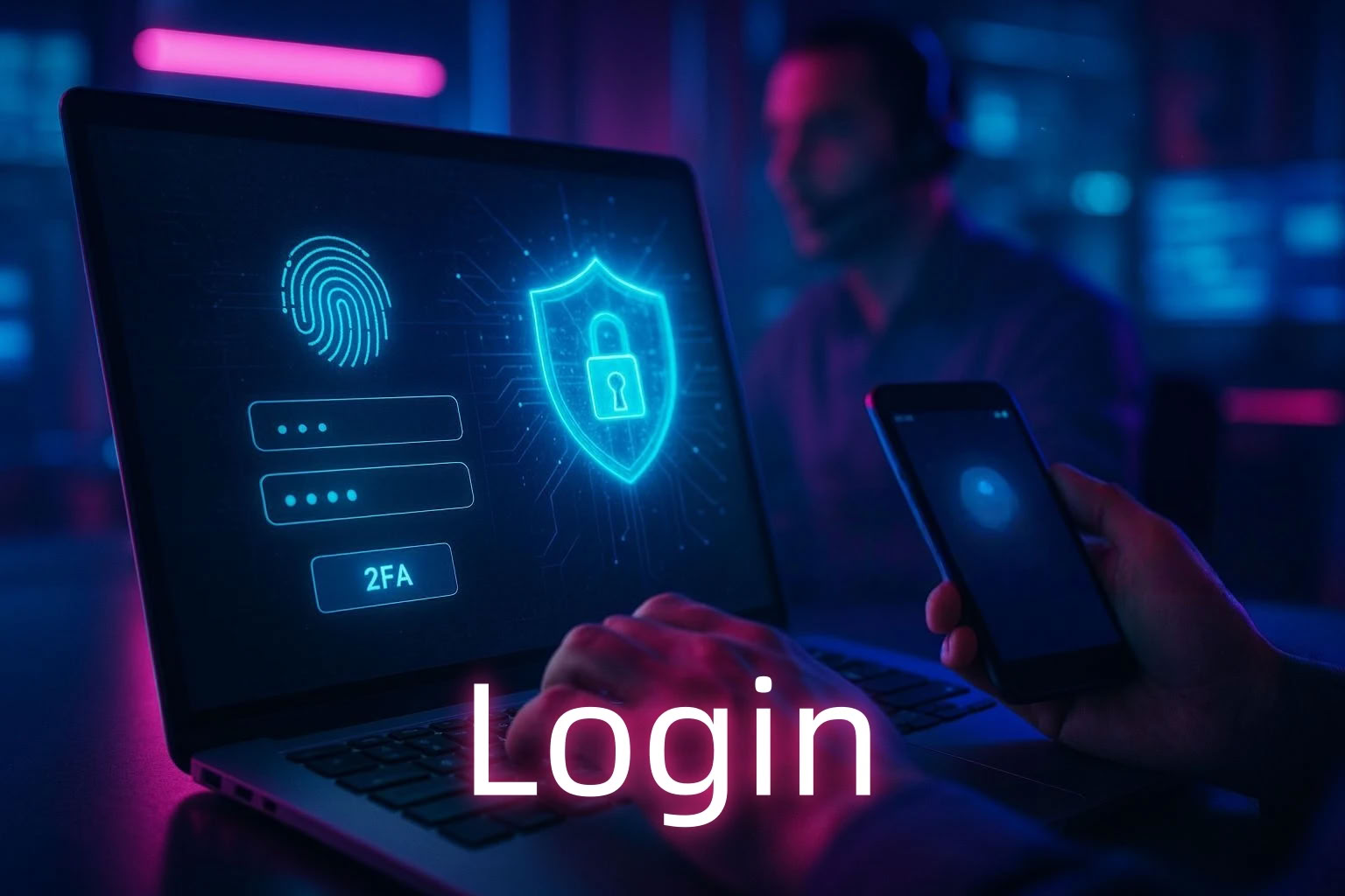 ss5 Segurança no Login