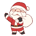 ss5 Santa Claus Bônus