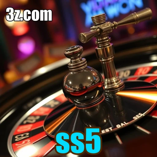 Ação e Emoção no ss5: Uma Experiência Inigualável