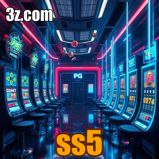 Atiradores Inovadores: A Seção Shooter do Site ss5